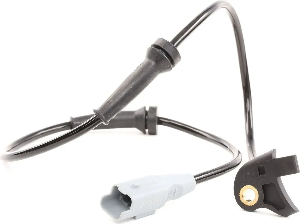 Capteur ABS STARK SKWSS-0350731 pour Citroën C4 Picasso et Berlingo OE