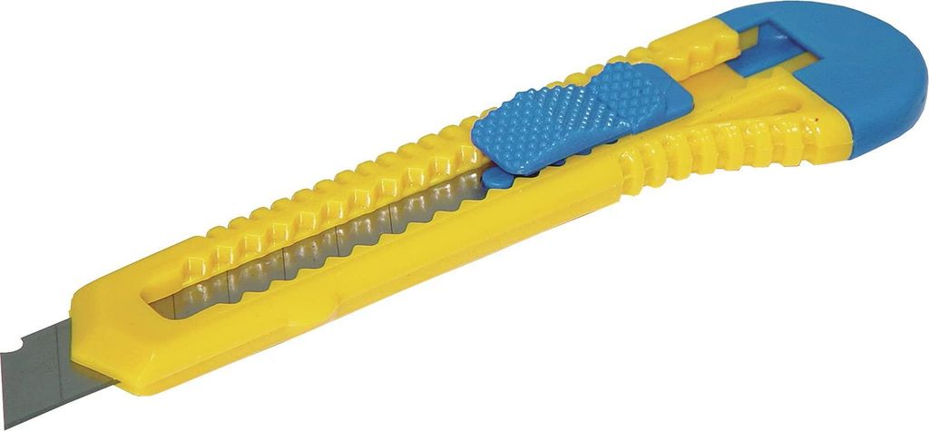Produkty biurowe - obcinak biurowy Products, 18 mm, Zdjęcie produktu 