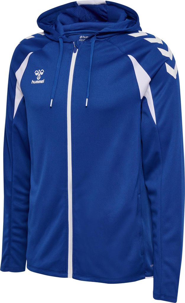 Hummel hmlCORE 2.0 Zip Hoodie