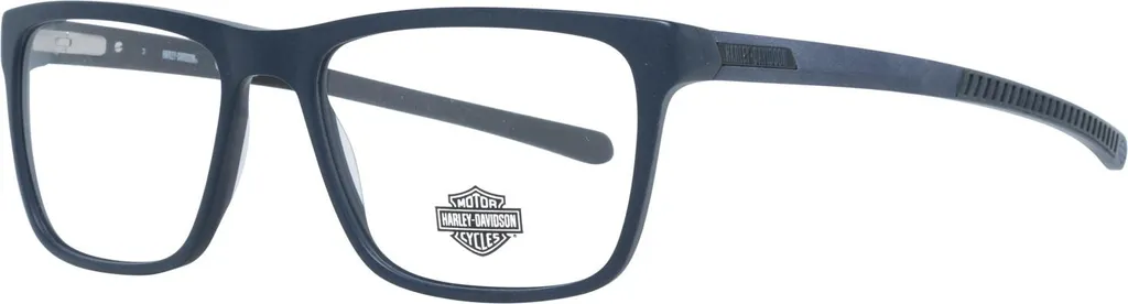 Harley-Davidson Brillen HD 0792N 091: Specifiche Ottiche e Design in Acetato