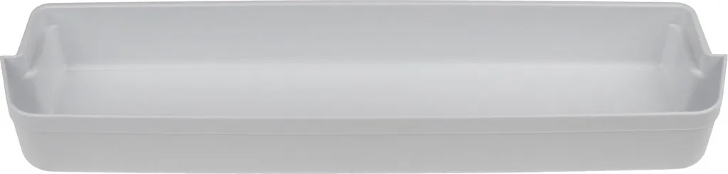 Casier de porte transparent Whirlpool 481241828582 ultra résistant