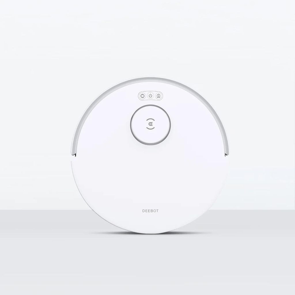 Ecovacs Reinigungsroboter Deebot N20 Obrázok produktu 