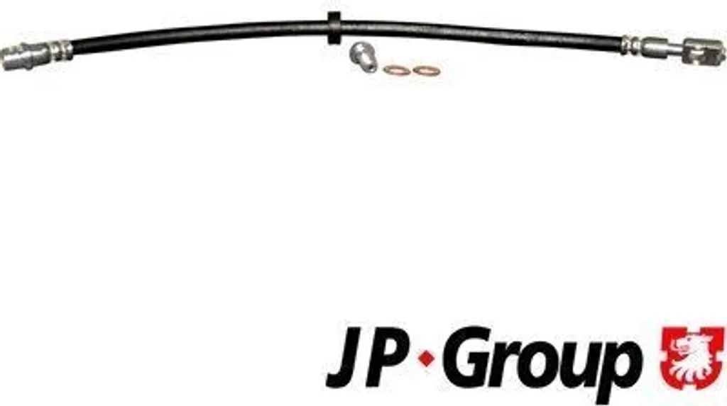 Support moteur JP GROUP 1317900700 OE 2012404117 pour Mercedes E-Klasse
