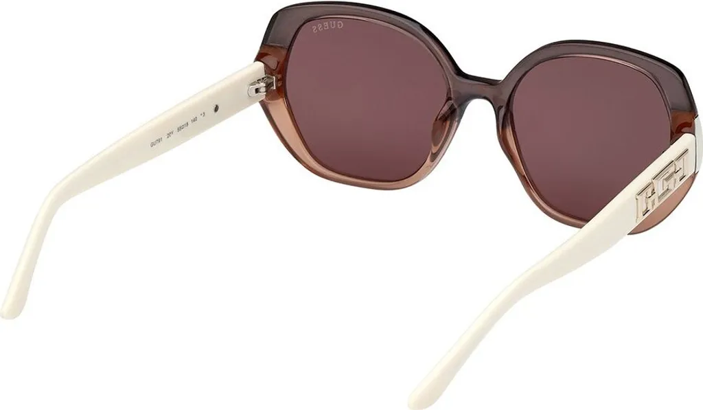 Occhiali Guess gu79115520y - 6