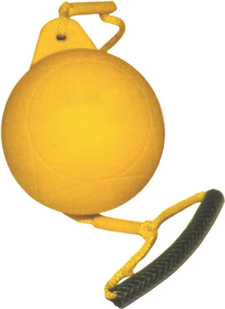 Marteau de lancer en mousse Megaform - Matériel athlétisme pour enfant