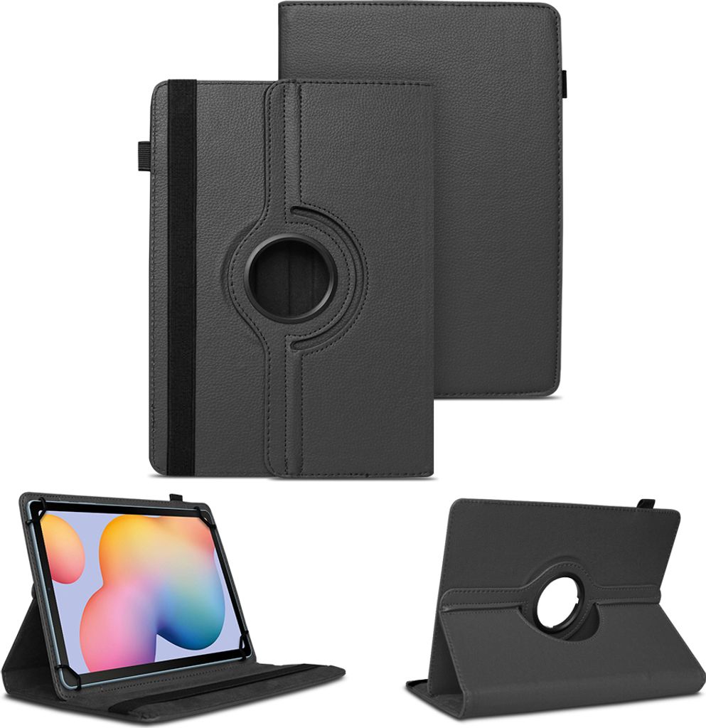 Tablet Hülle für Samsung Galaxy Tab A7 2020 Schutzhülle Produktbild 