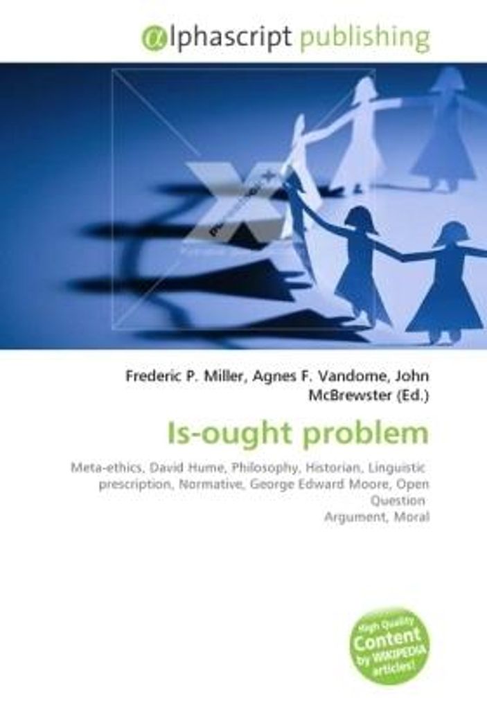 Is-ought problem