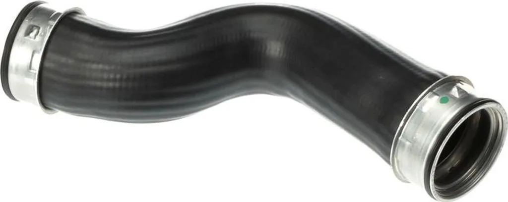 Tuyau d'air de suralimentation GATES 09-0330 pour Passat CC OE 3C0145832Q