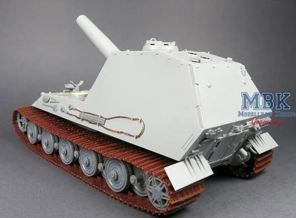 Kit Mortier Bär 30,5 cm Haute Précision : Évitez les Maquettes Floues