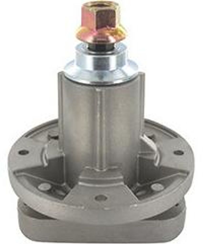 Anpassbarer Klingenhalter für John Deere Modelle L100, L110, L120 und L130 – H: 170 mm. Originalersatz: Gy20050, Gy20785