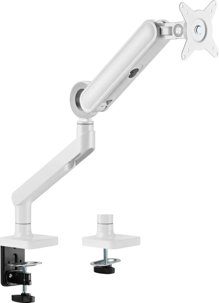 Support Écran PC Solide pour Moniteur 35 Pouces - Fini le Mal de Dos !