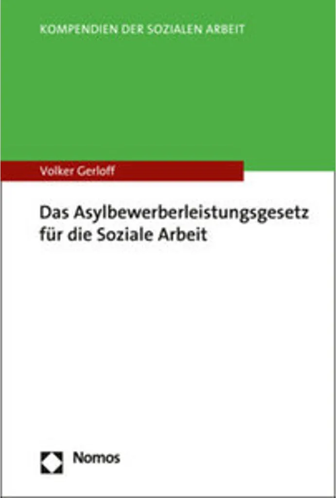Asylbewerberleistungsgesetz : Guide pratique avec analyses juridiques