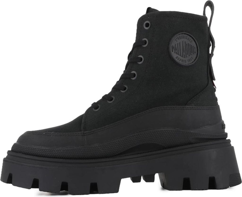 Schuhe Palladium Pallasquad 99532008