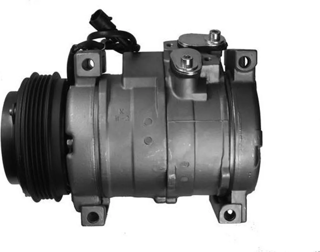 Compresseur de climatisation Airstal 10-1770 pour Daily OE 5801362246