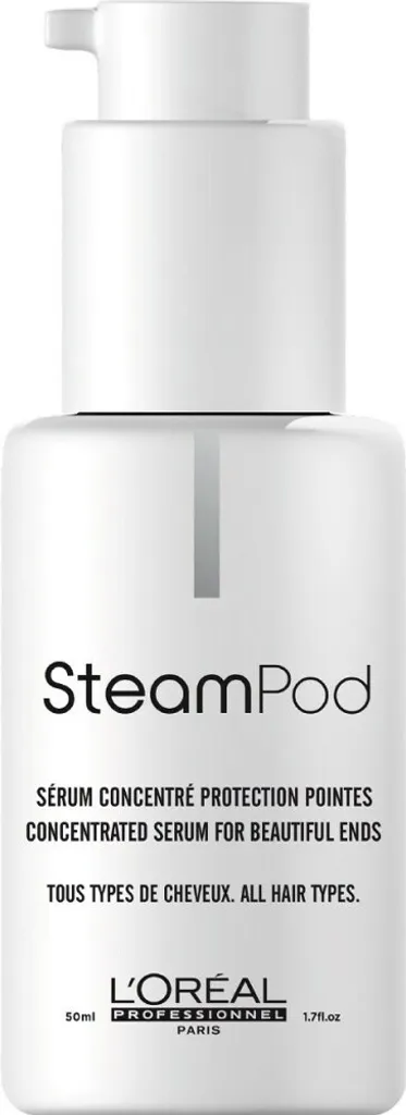 L'Oréal Steampod Sérum 50ml protection thermique et brillance intense