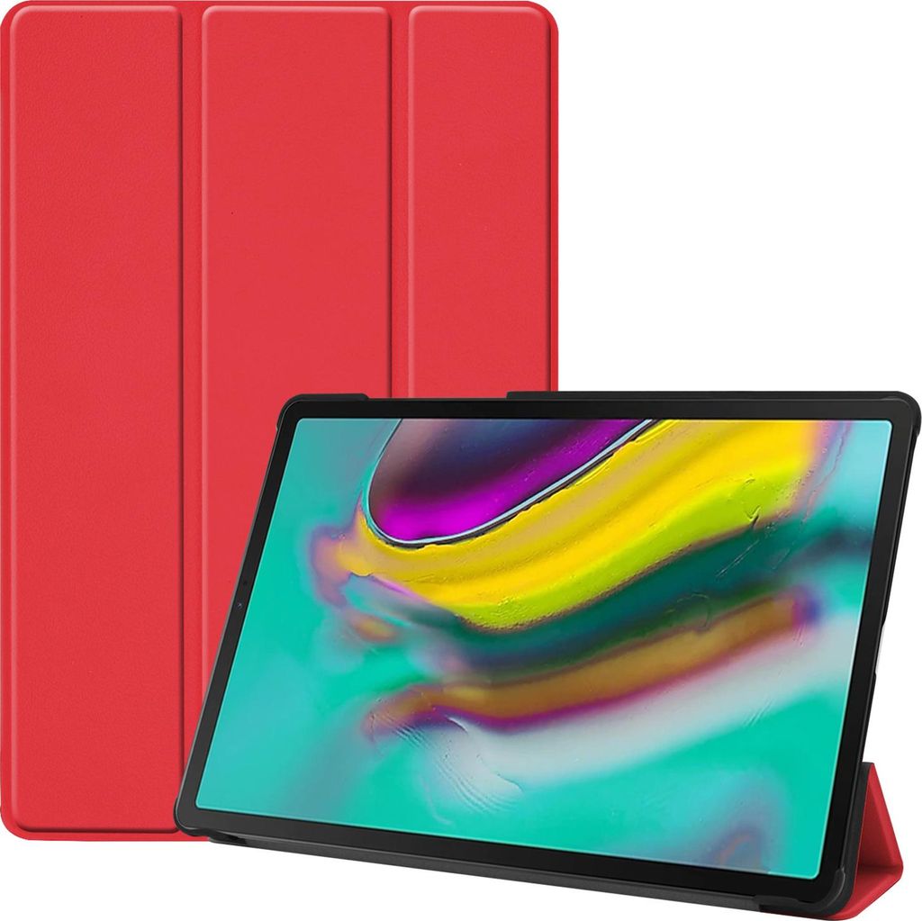 Custodia per Samsung Galaxy Tab S5e: imoshion Trifold Immagine del prodotto 