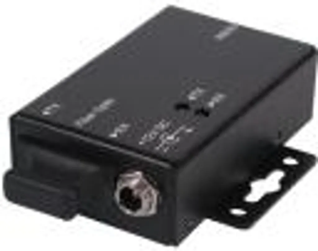 Relier un Port USB au Réseau Ethernet avec le Module Exsys EX-6300SM
