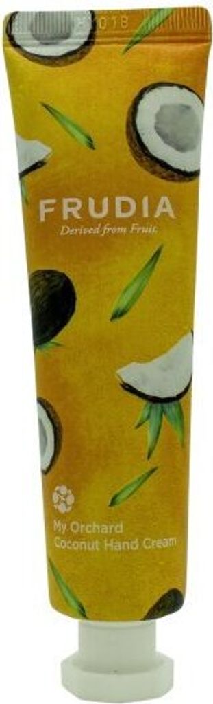 Frudia My Orchard Coconut Hand Cream 30g