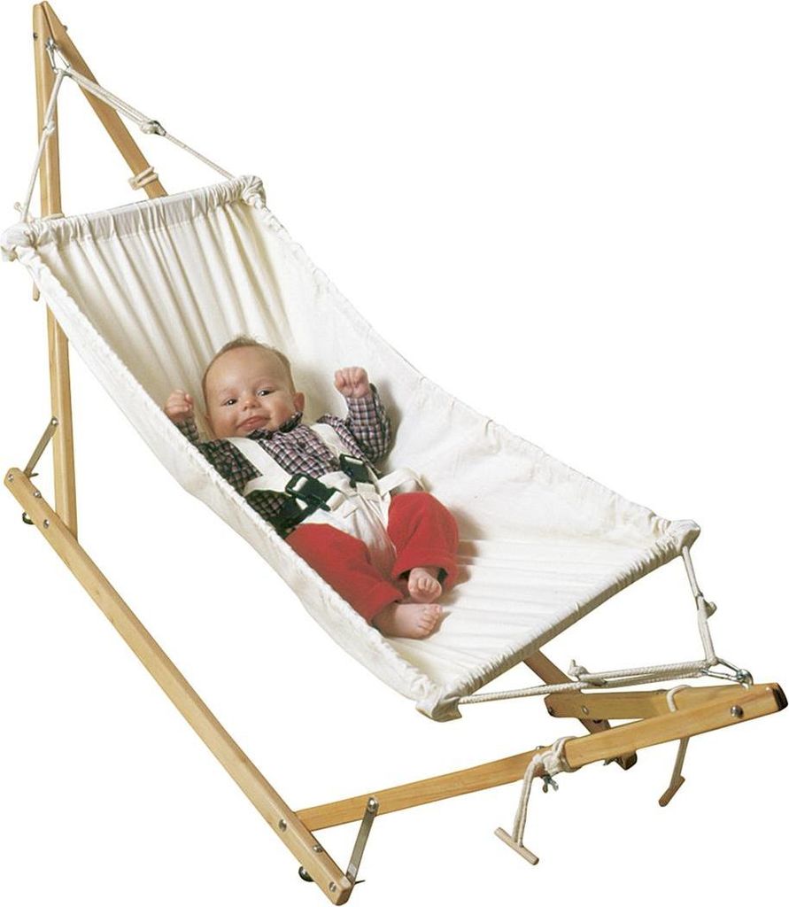Babyhängematte Koala 0-9 Monate Produktbild 