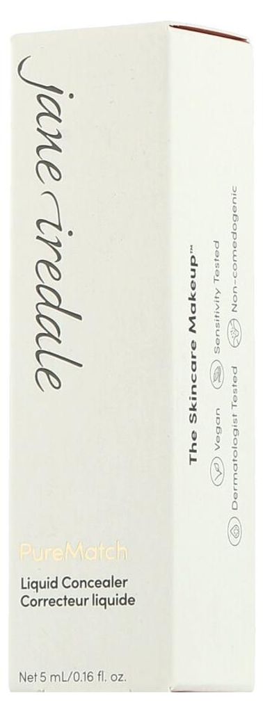 Jane Iredale PureMatch Liquid Concealer 1W (5 ml) Immagine del prodotto 
