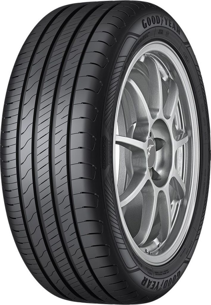 Goodyear Efficientgrip Performance 2 225/45R17 91W Mfs