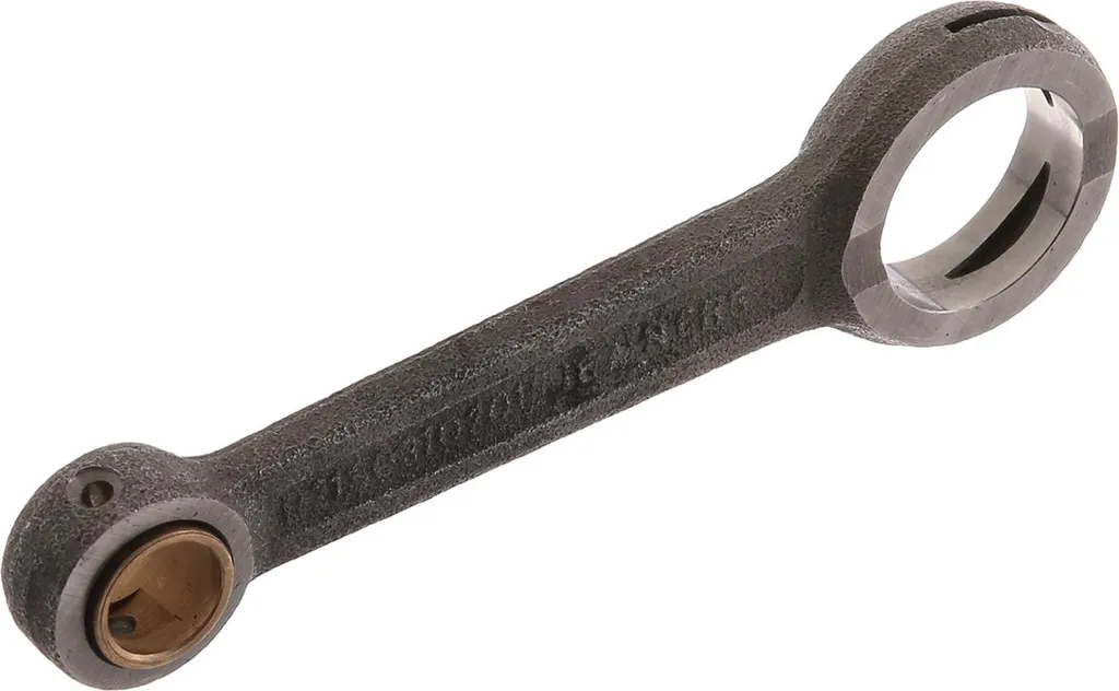 Bielle moteur avec bague pour anciens modèles SR1 SR2 et tondeuses