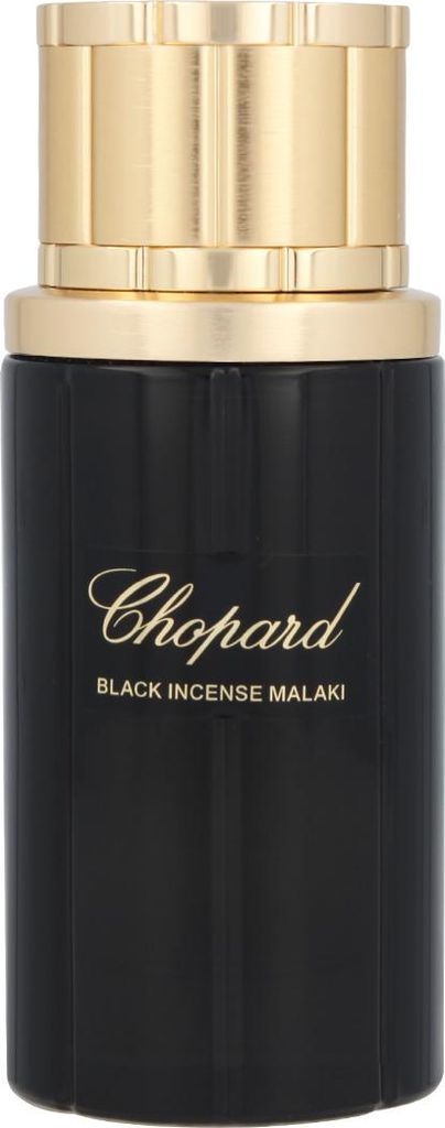 Chopard - Black Incense Malaki Eau de Parfum 80ml Productafbeelding 