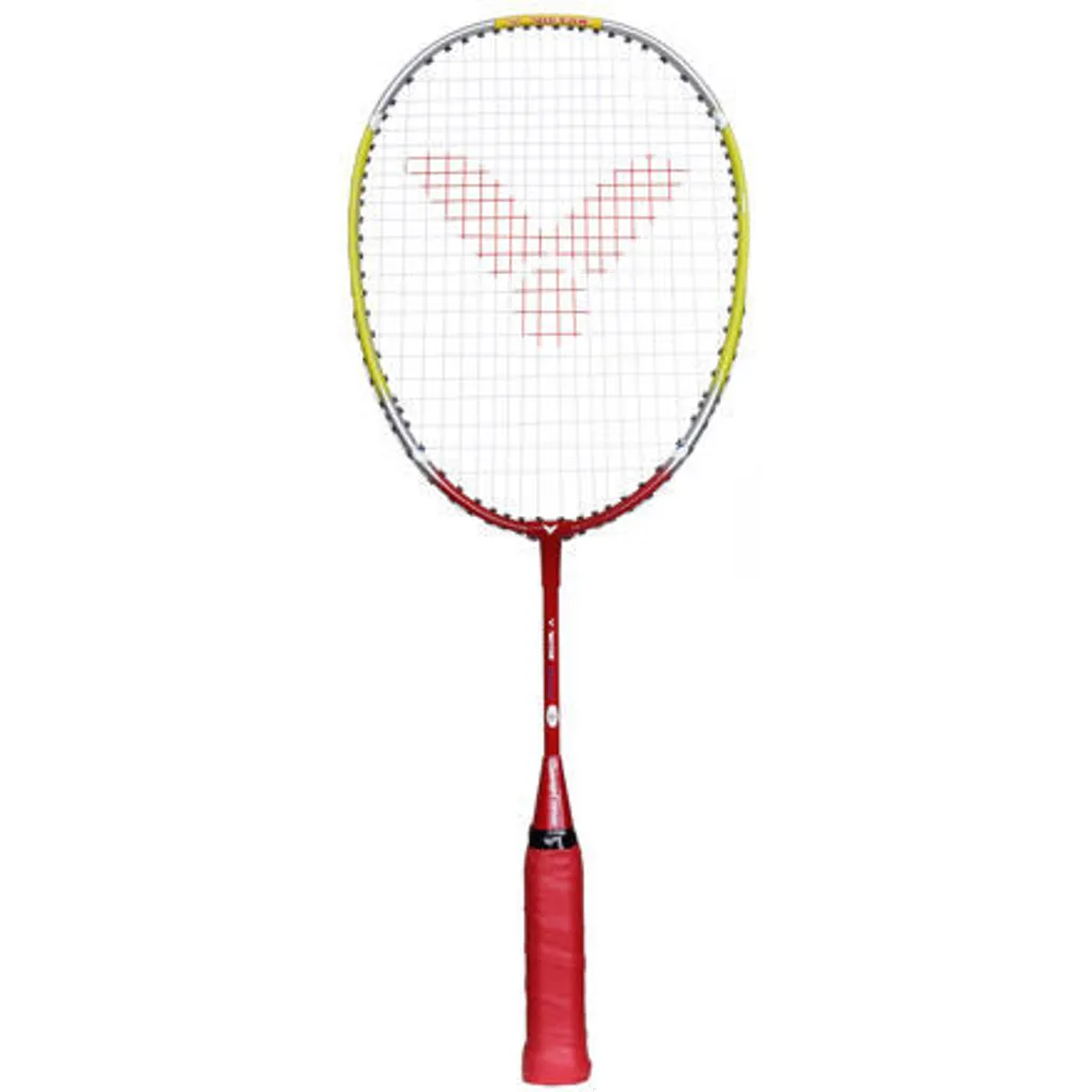Victor Advanced 111653 : Raquettes Légères en Carbone pour Compétition - 6