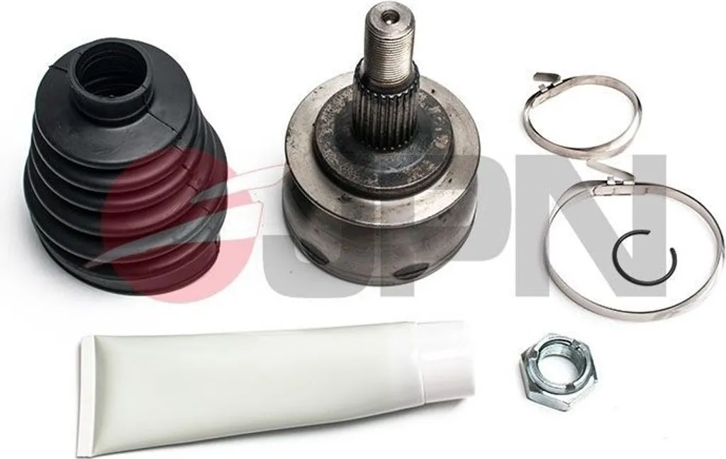 Kit de Joint Homocinétique JPN 10P9022 pour Classe A W169 B W245