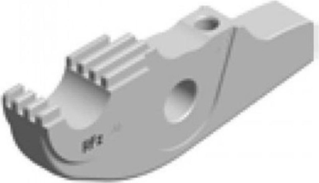 Rems Presszange Mini RFz 25, 578496, 578496