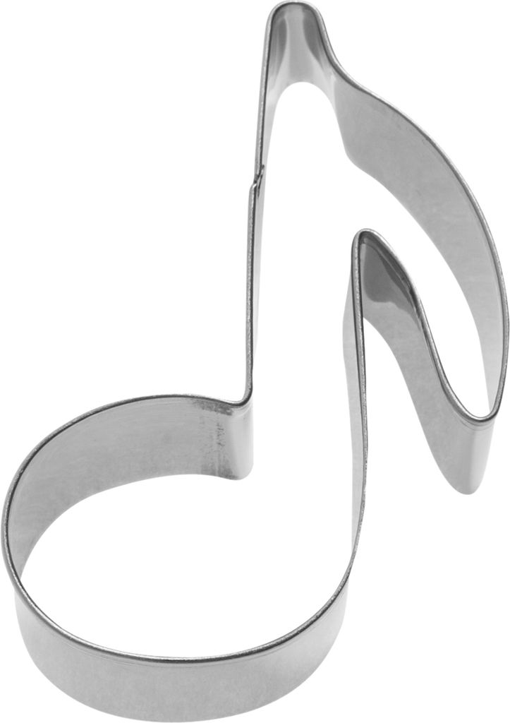Westmark Ausstechformen Note; 36522291