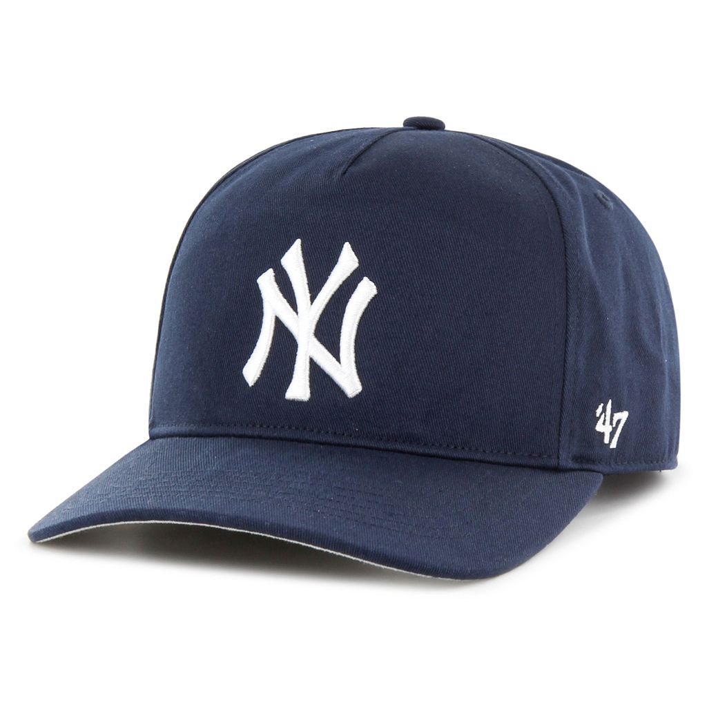 '47 Brand Cap MLB New York Yankees '47 HITCH Navy Produktbild 