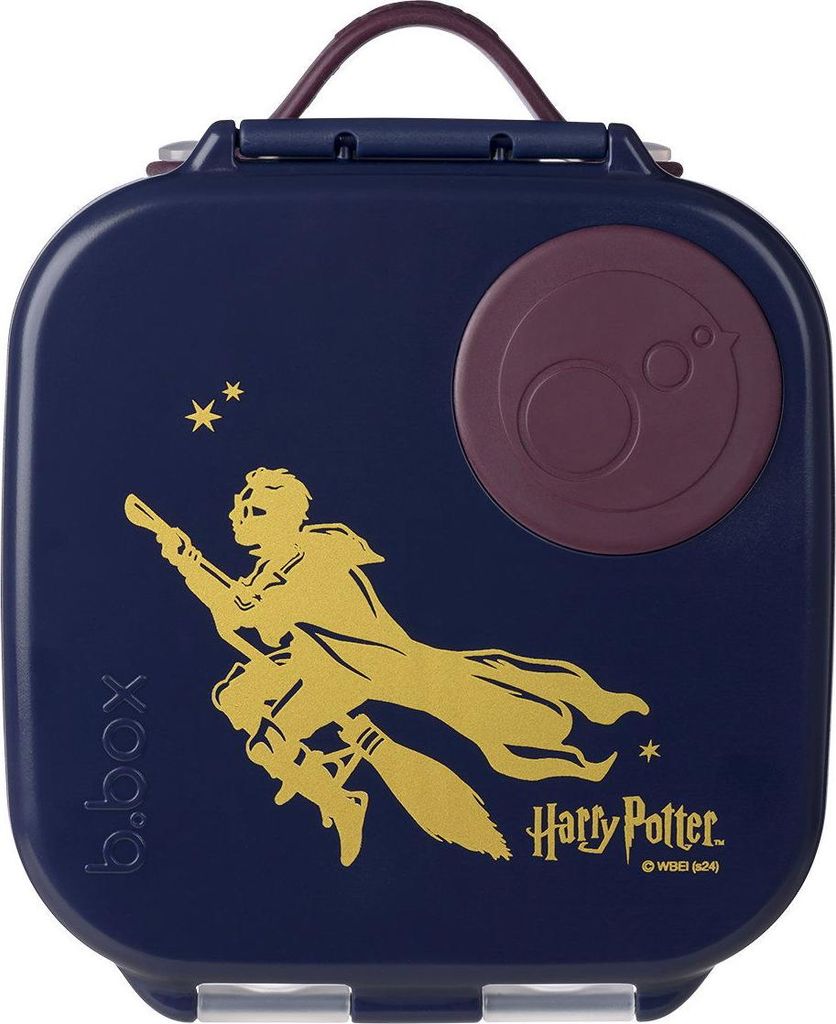 B.Box Snackbox per Harry Potter Immagine del prodotto 