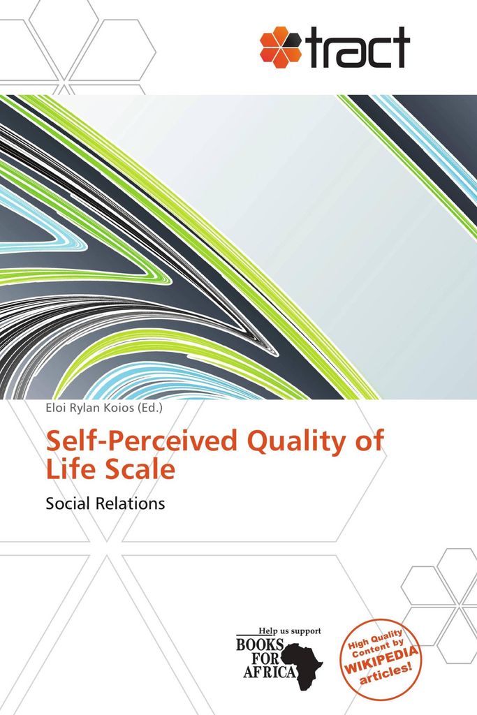 Self-Perceived Quality Of Life