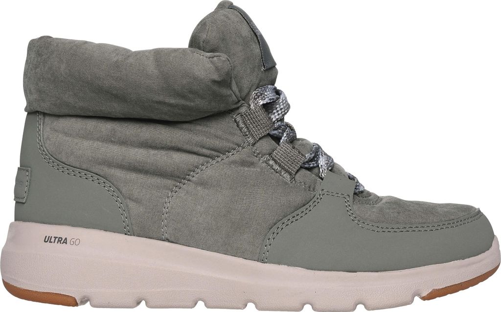 Skechers Glacial Ultra - Trend Up 144194-TAN - EU 39 Produktbild 