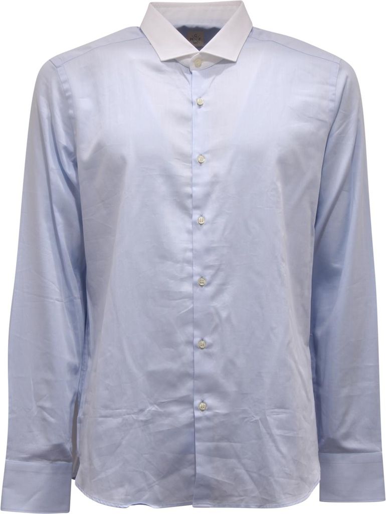 7184AR camicia uomo GMF 965 man shirt