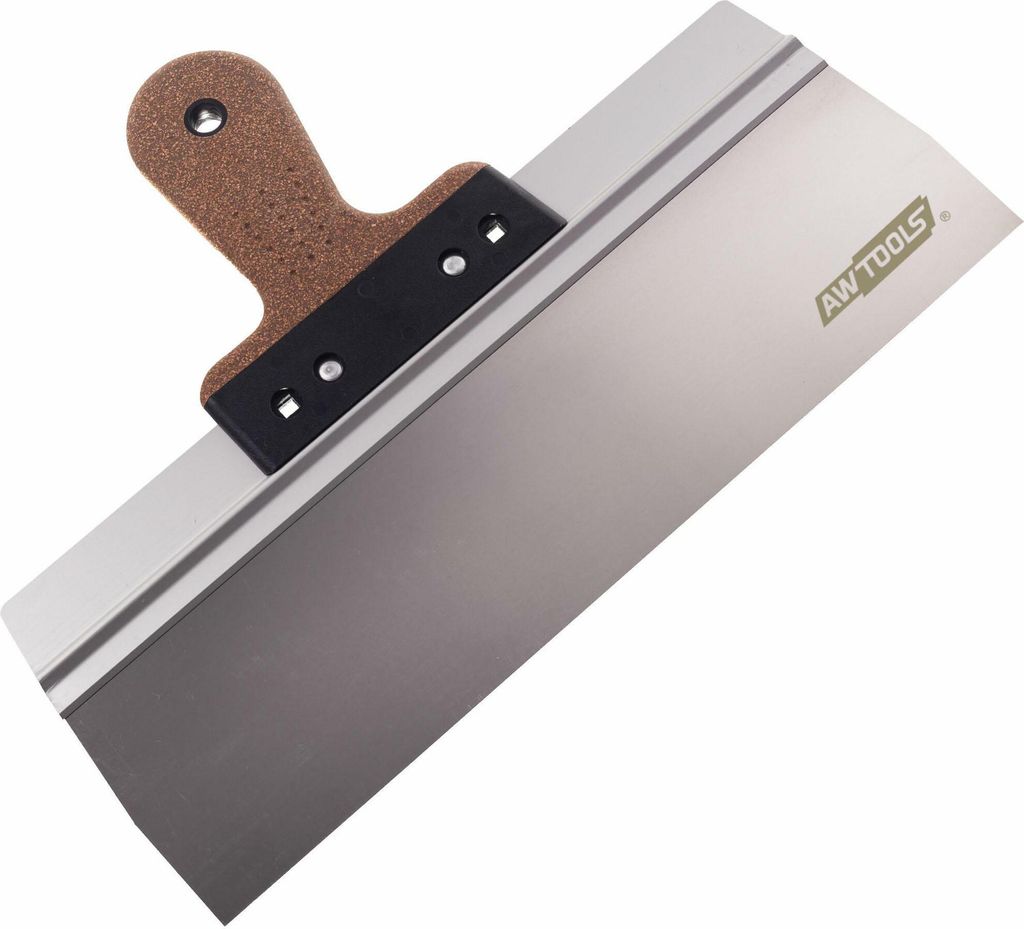 Awtools szpachla nierdz.550/90 fasad.uchwyt z korka