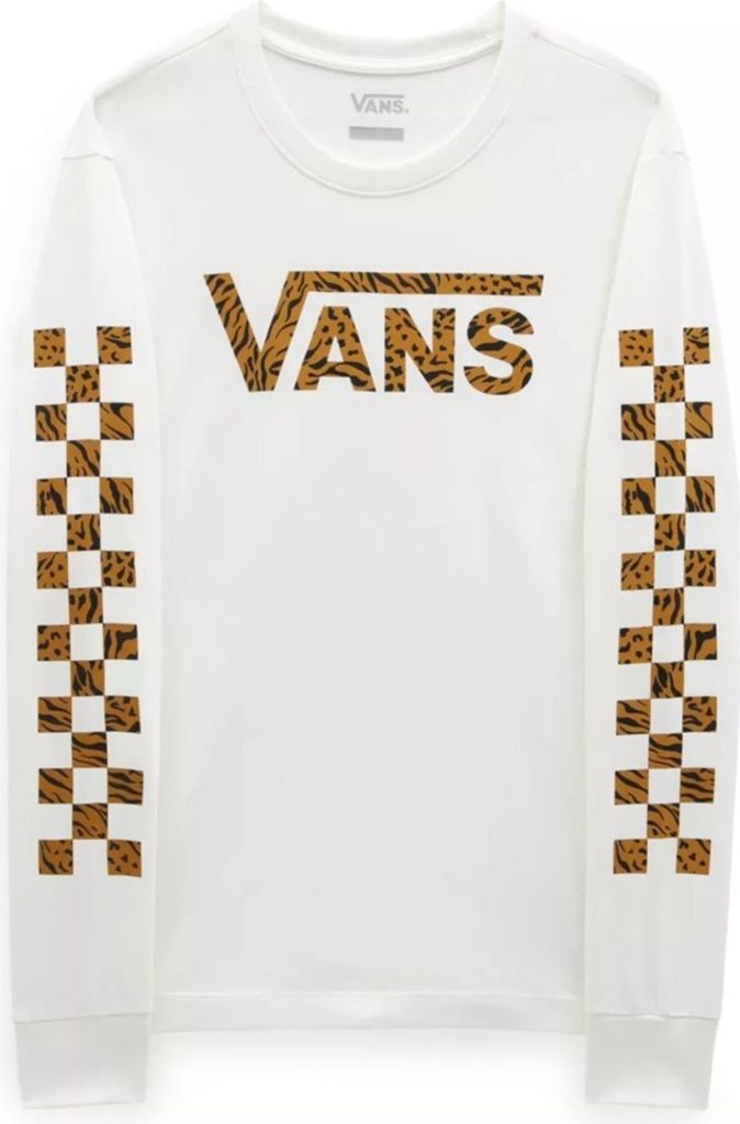 Hemd Vans Animash Ls Bff VN000ADUFS81