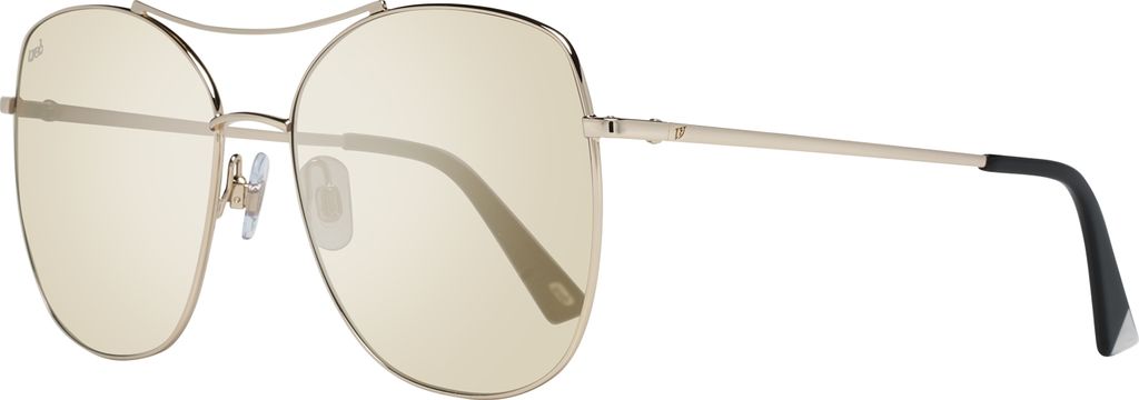 Damensonnenbrille Web Eyewear WE0245 ø 58 mm