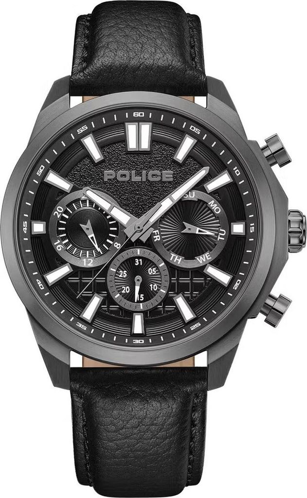 Herrenuhr Police PEWGF0021005