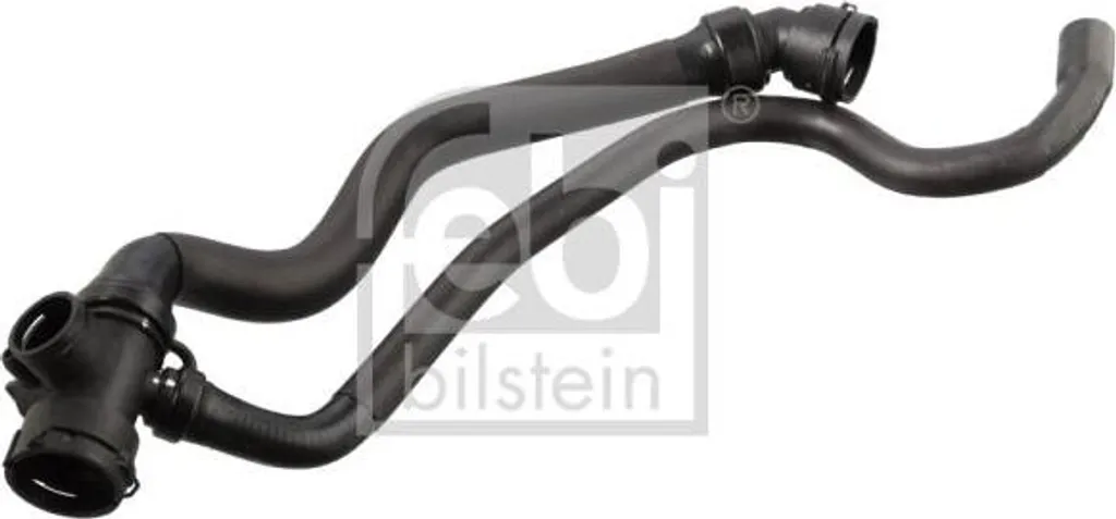 Tuyau de radiateur pour entretien Audi A4 et A6 remplacement 104353