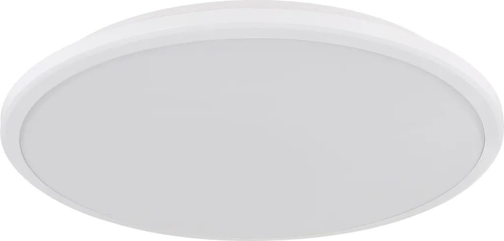 Plafonnier LED 18W Blanc 35cm à Éclairage Diffus Haute Luminosité - 3