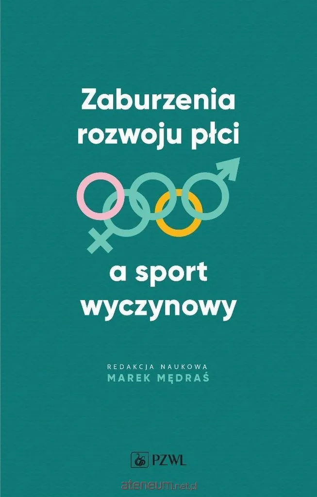 Comprendre les troubles du genre et sport de compétition : Essai Social