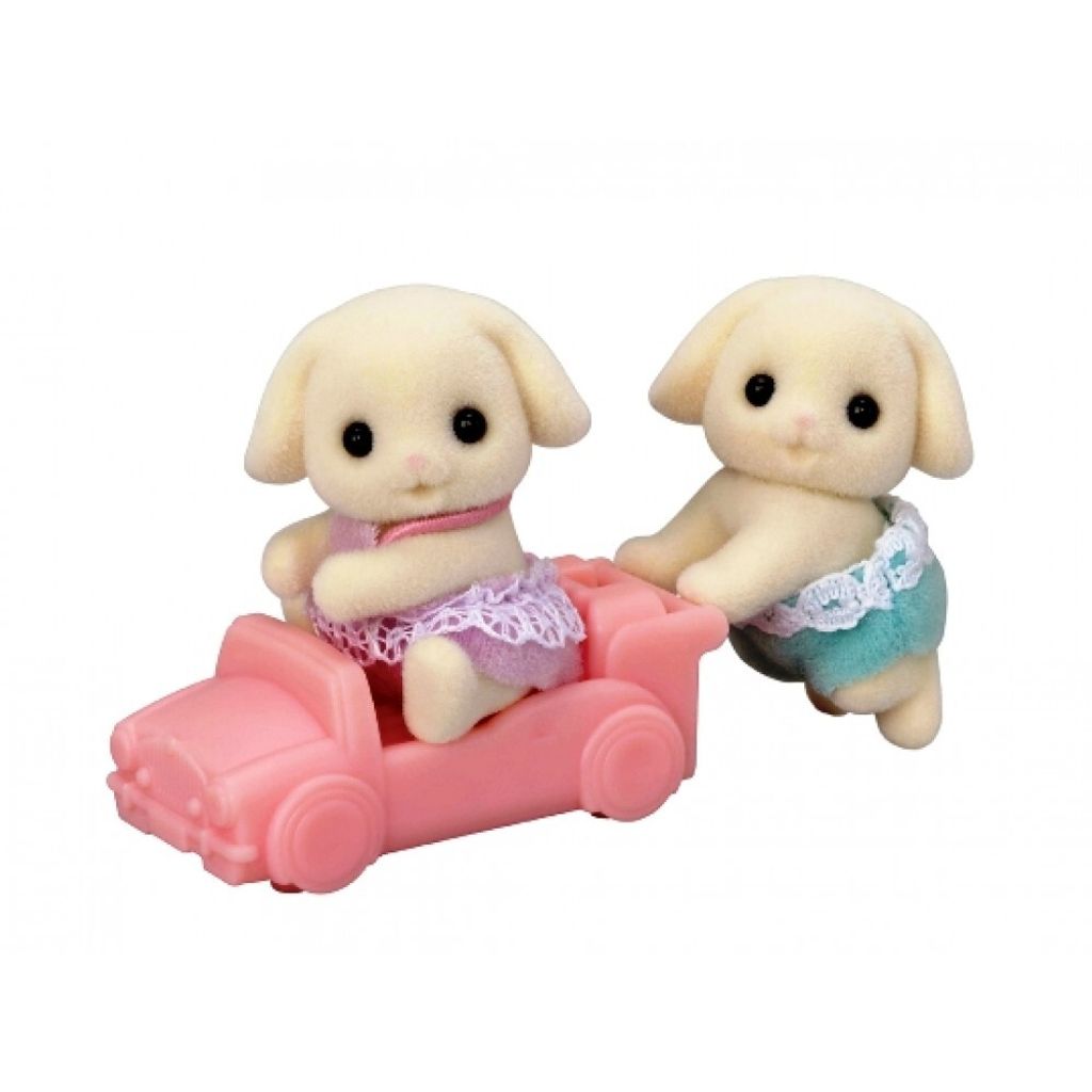 Sylvanian Families 5737, 3 Jahr(e), Mehrfarbig, Produktbild 