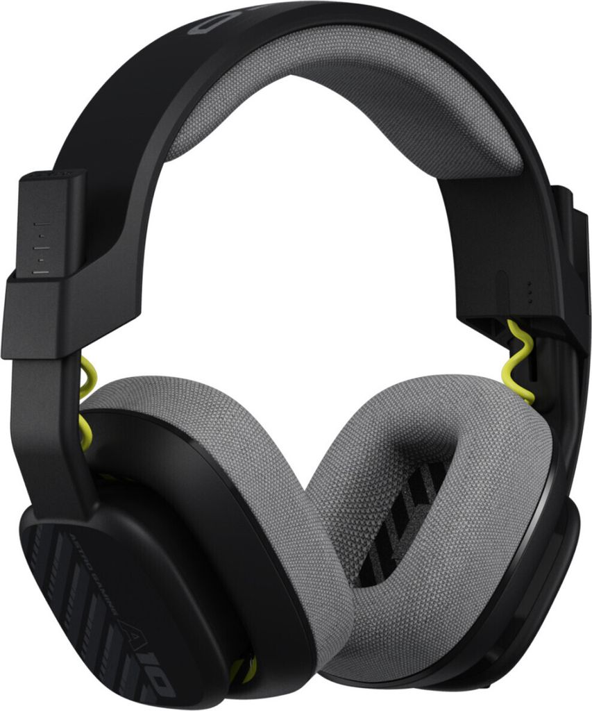 A10 Xbox schwarz Gaming-Headset Produktbild 19