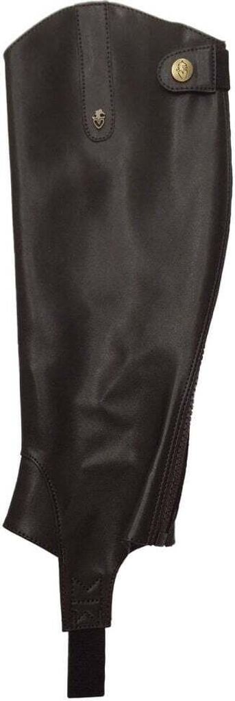 Moretta - Stulpen für Herren/Damen Unisex ER307 (S) (Braun)