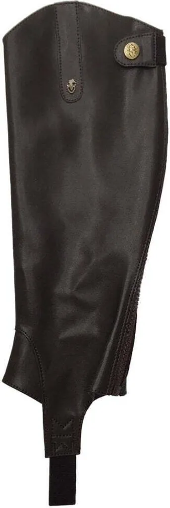 Manchettes Moretta ER307 Marron XS : Fini les Irritations et le Glissement