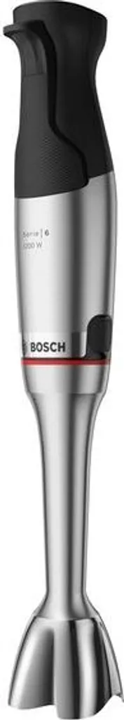 Frullatore ad Immersione Bosch MSM6M810 1200W - Risultati da Chef - 22