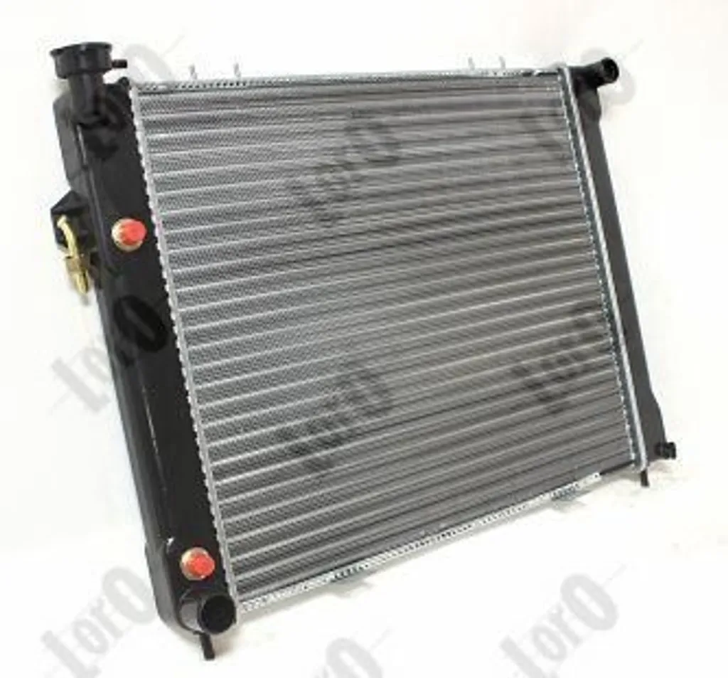 Pièce radiateur moteur pour Grand Cherokee I ZG ZJ - Remplace 4734103