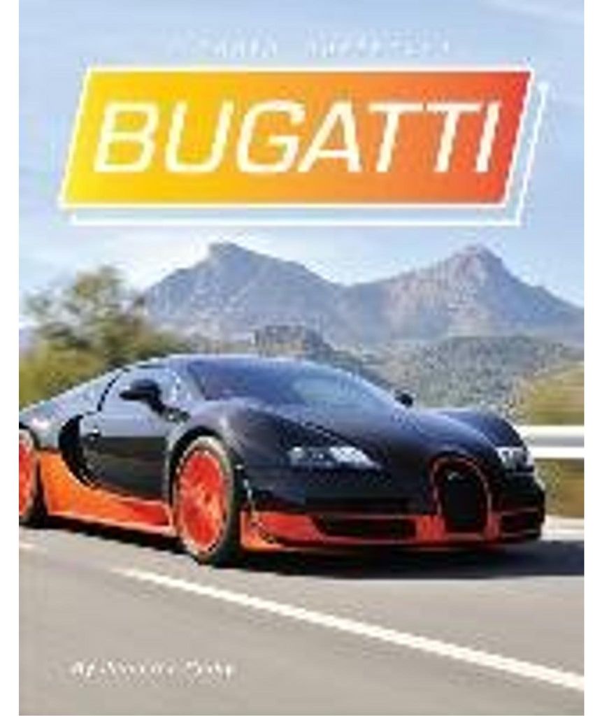 Bugatti